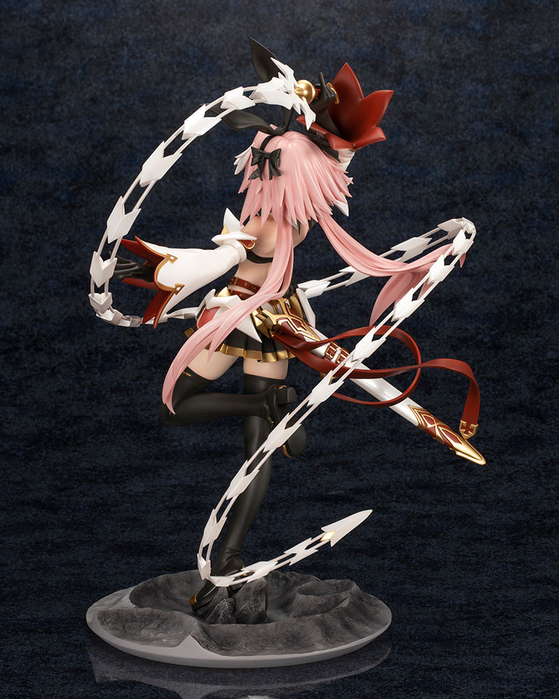 Saber Astolfo 1/7 Scale Figure - Glacier Hobbies - Kotobukiya