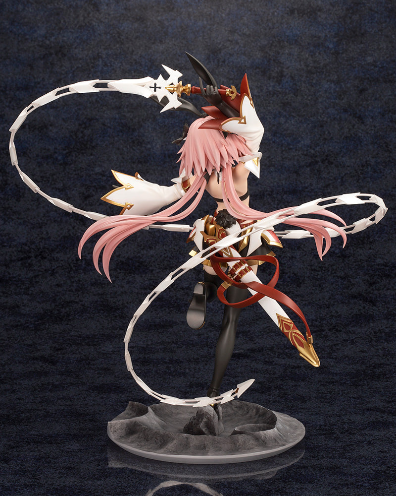 Saber Astolfo 1/7 Scale Figure - Glacier Hobbies - Kotobukiya