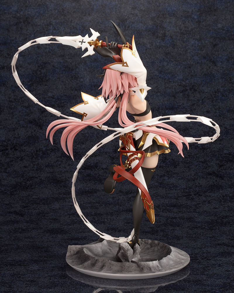 Saber Astolfo 1/7 Scale Figure - Glacier Hobbies - Kotobukiya