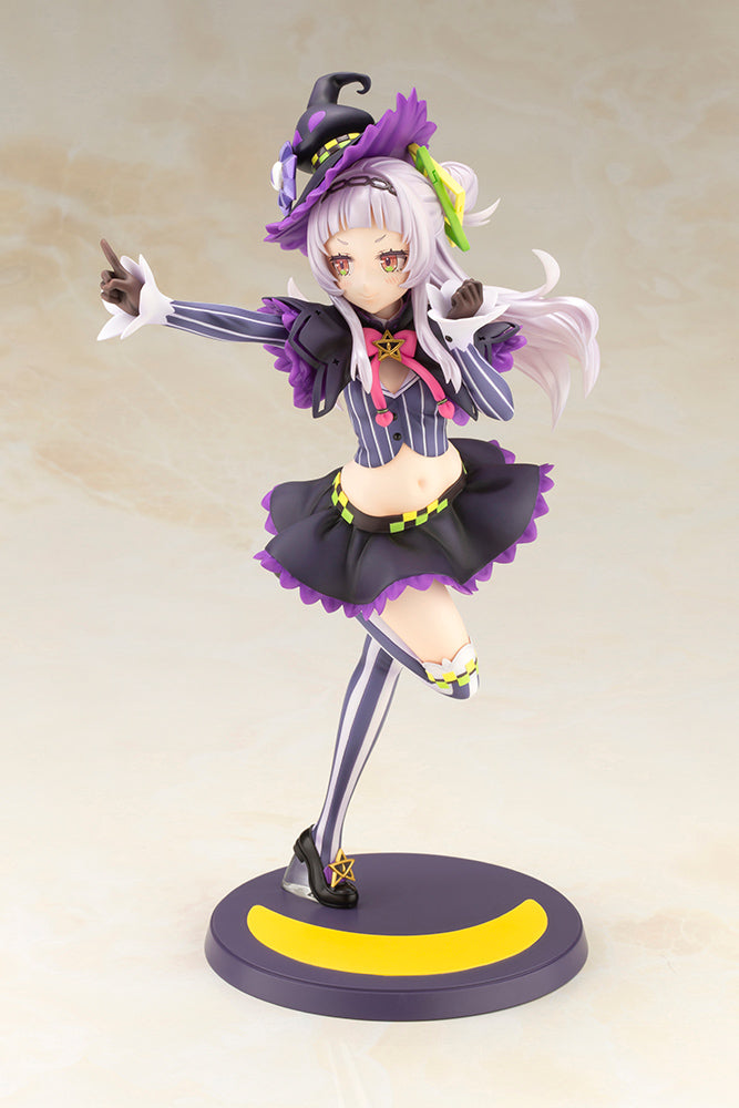 [PREORDER] Shion Murasaki 1/7 Scale Figure - Glacier Hobbies - Kotobukiya