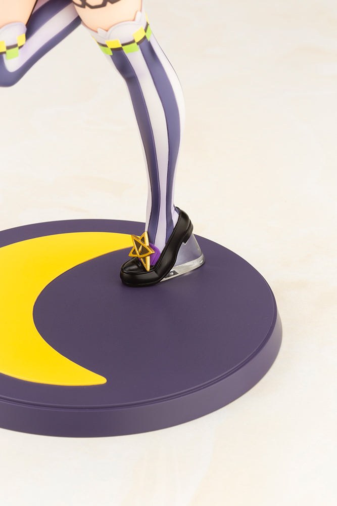 [PREORDER] Shion Murasaki 1/7 Scale Figure - Glacier Hobbies - Kotobukiya