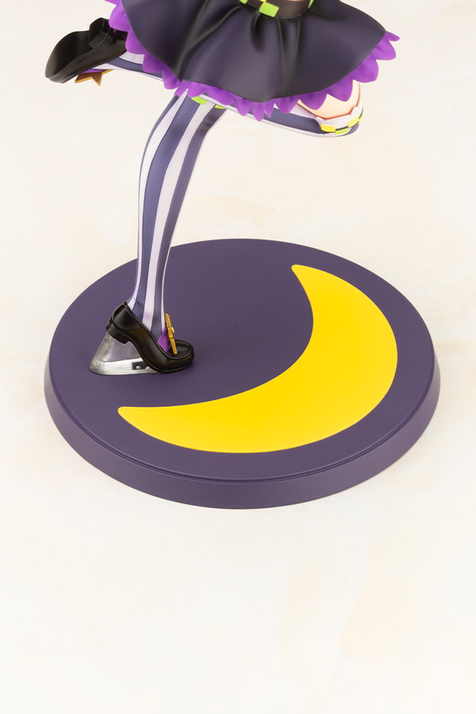 [PREORDER] Shion Murasaki 1/7 Scale Figure - Glacier Hobbies - Kotobukiya