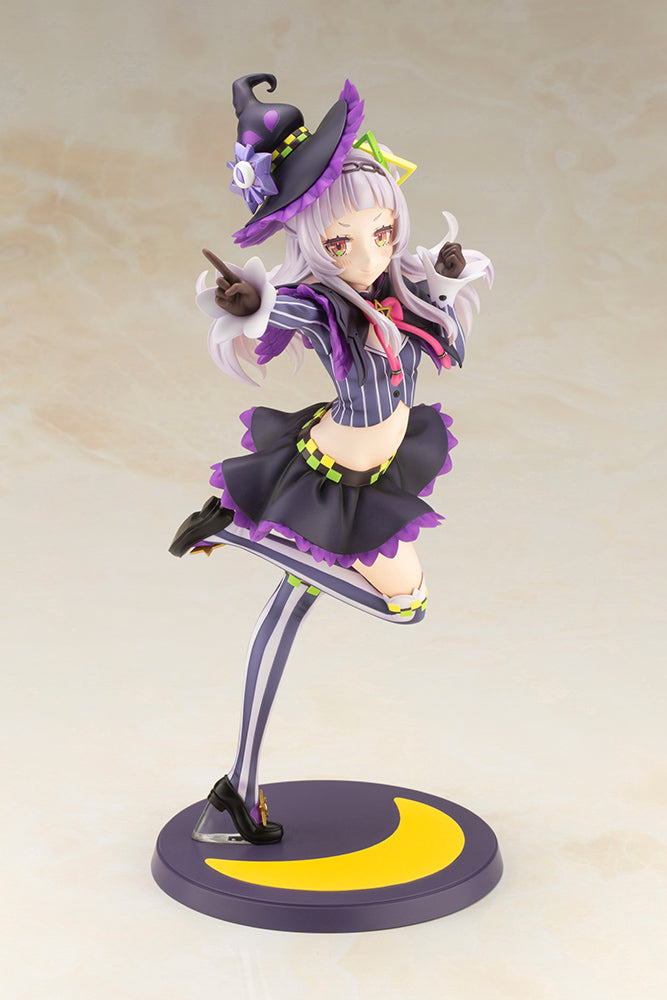 [PREORDER] Shion Murasaki 1/7 Scale Figure - Glacier Hobbies - Kotobukiya
