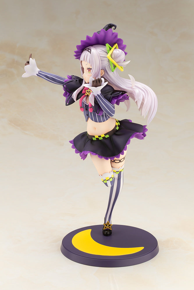 [PREORDER] Shion Murasaki 1/7 Scale Figure - Glacier Hobbies - Kotobukiya