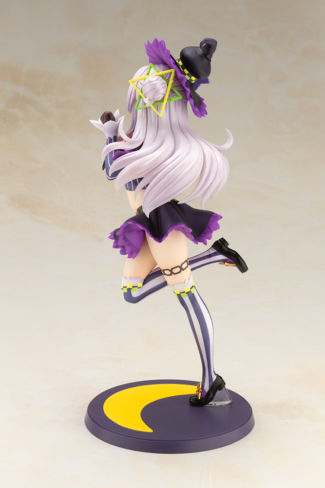 [PREORDER] Shion Murasaki 1/7 Scale Figure - Glacier Hobbies - Kotobukiya