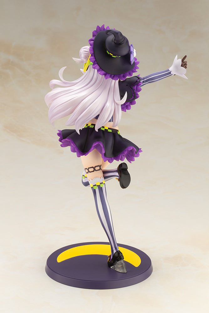 [PREORDER] Shion Murasaki 1/7 Scale Figure - Glacier Hobbies - Kotobukiya