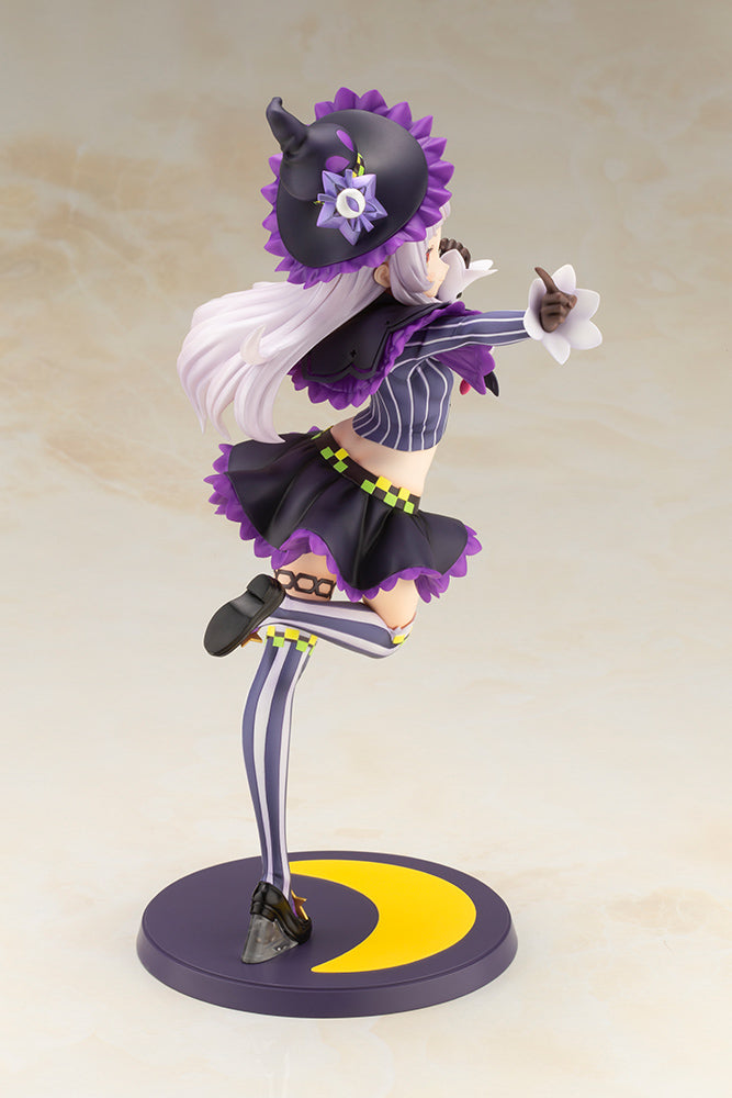 [PREORDER] Shion Murasaki 1/7 Scale Figure - Glacier Hobbies - Kotobukiya