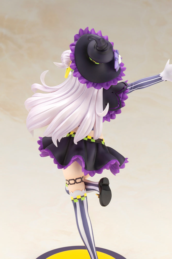 [PREORDER] Shion Murasaki 1/7 Scale Figure - Glacier Hobbies - Kotobukiya