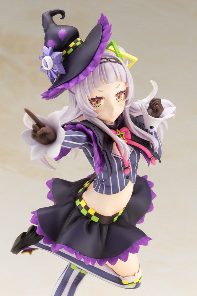 [PREORDER] Shion Murasaki 1/7 Scale Figure - Glacier Hobbies - Kotobukiya