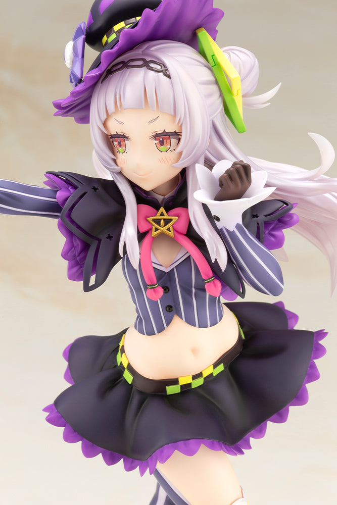 [PREORDER] Shion Murasaki 1/7 Scale Figure - Glacier Hobbies - Kotobukiya