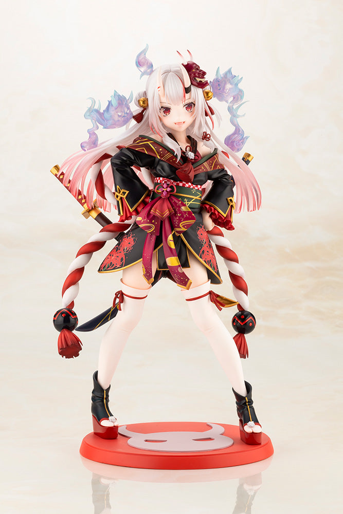 [PREORDER] HOLOLIVE PRODUCTION NAKIRI AYAME - 1/7 Scale Figure - Glacier Hobbies - Kotobukiya