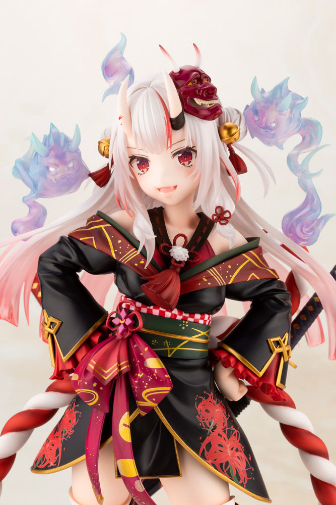 [PREORDER] HOLOLIVE PRODUCTION NAKIRI AYAME - 1/7 Scale Figure - Glacier Hobbies - Kotobukiya