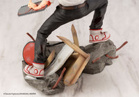 [PREORDER] ARFTX J Chainsaw Man 1/8 Scale Figure - Glacier Hobbies - Kotobukiya