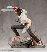 [PREORDER] ARFTX J Chainsaw Man 1/8 Scale Figure - Glacier Hobbies - Kotobukiya