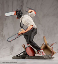 [PREORDER] ARFTX J Chainsaw Man 1/8 Scale Figure - Glacier Hobbies - Kotobukiya