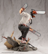 [PREORDER] ARFTX J Chainsaw Man 1/8 Scale Figure - Glacier Hobbies - Kotobukiya