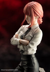 [PREORDER] Makima Chainsaw Man ARTFX J 1/8 Scale Figure - Glacier Hobbies - Kotobukiya
