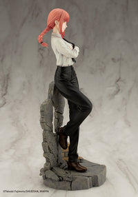 [PREORDER] Makima Chainsaw Man ARTFX J 1/8 Scale Figure - Glacier Hobbies - Kotobukiya