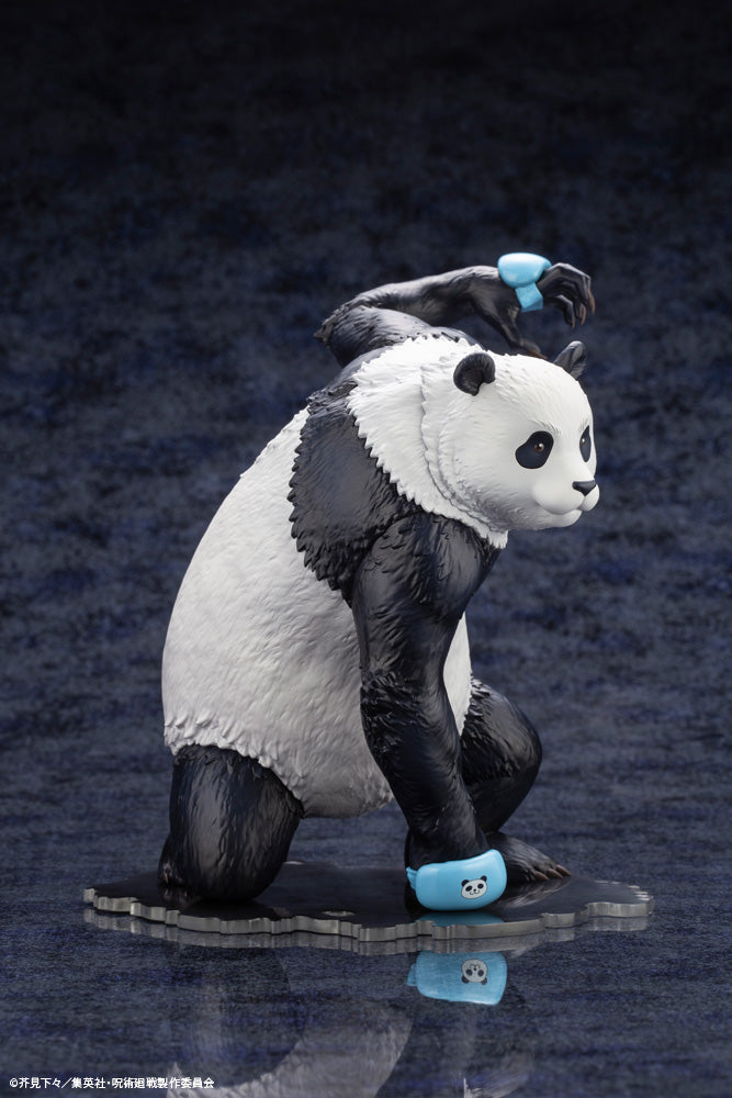 [PREORDER] ARTFX J Panda 1/8 Scale Figure - Glacier Hobbies - Kotobukiya