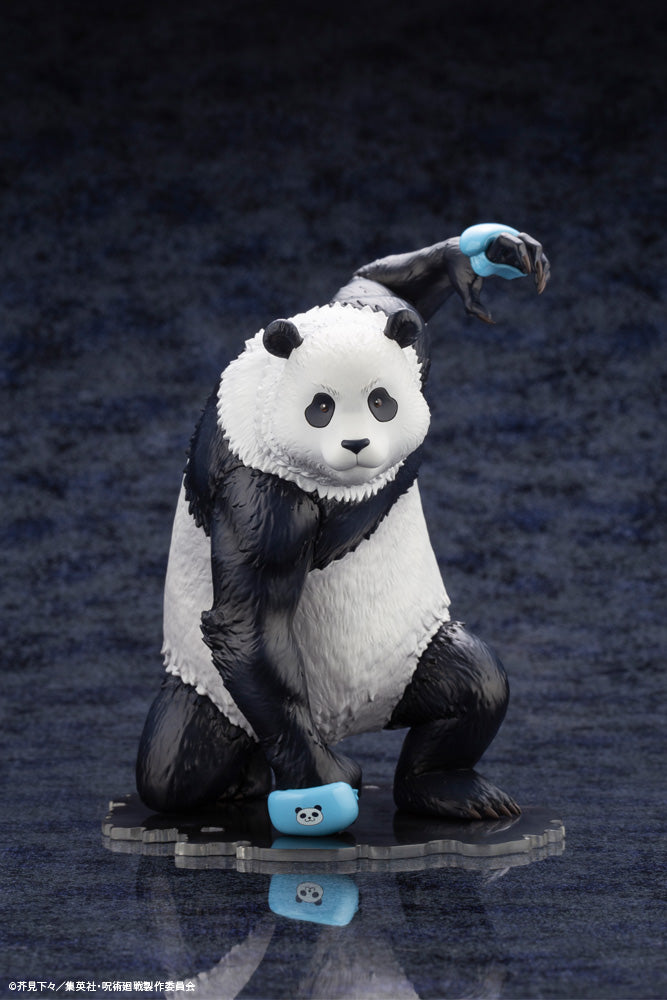 [PREORDER] ARTFX J Panda 1/8 Scale Figure - Glacier Hobbies - Kotobukiya