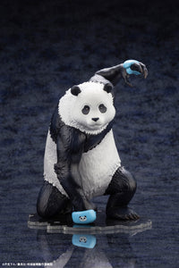 [PREORDER] ARTFX J Panda 1/8 Scale Figure - Glacier Hobbies - Kotobukiya
