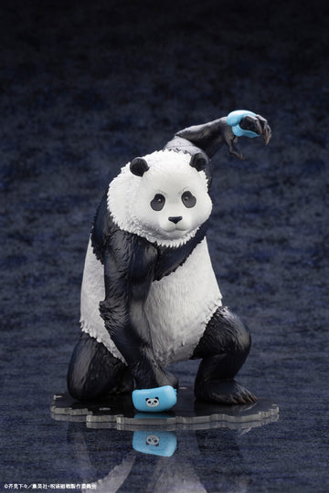 [PREORDER] ARTFX J Panda 1/8 Scale Figure - Glacier Hobbies - Kotobukiya