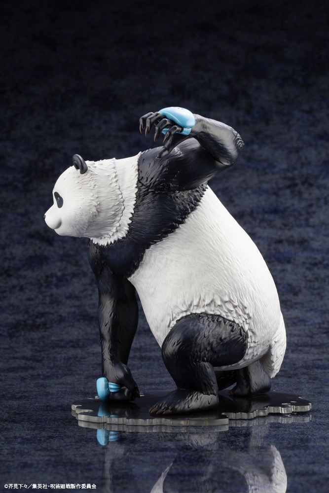 [PREORDER] ARTFX J Panda 1/8 Scale Figure - Glacier Hobbies - Kotobukiya