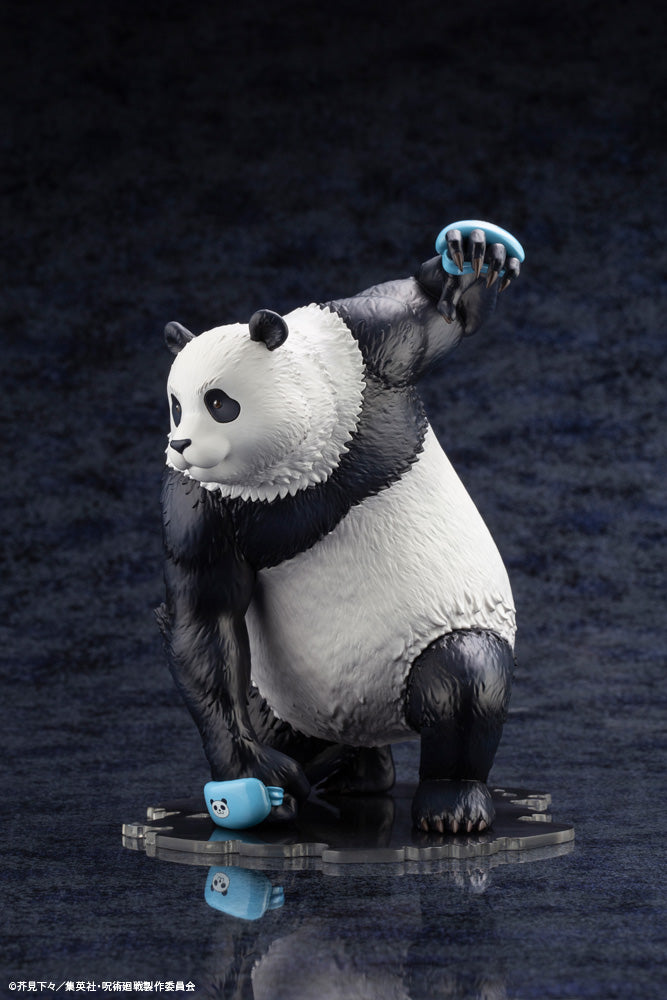 [PREORDER] ARTFX J Panda 1/8 Scale Figure - Glacier Hobbies - Kotobukiya
