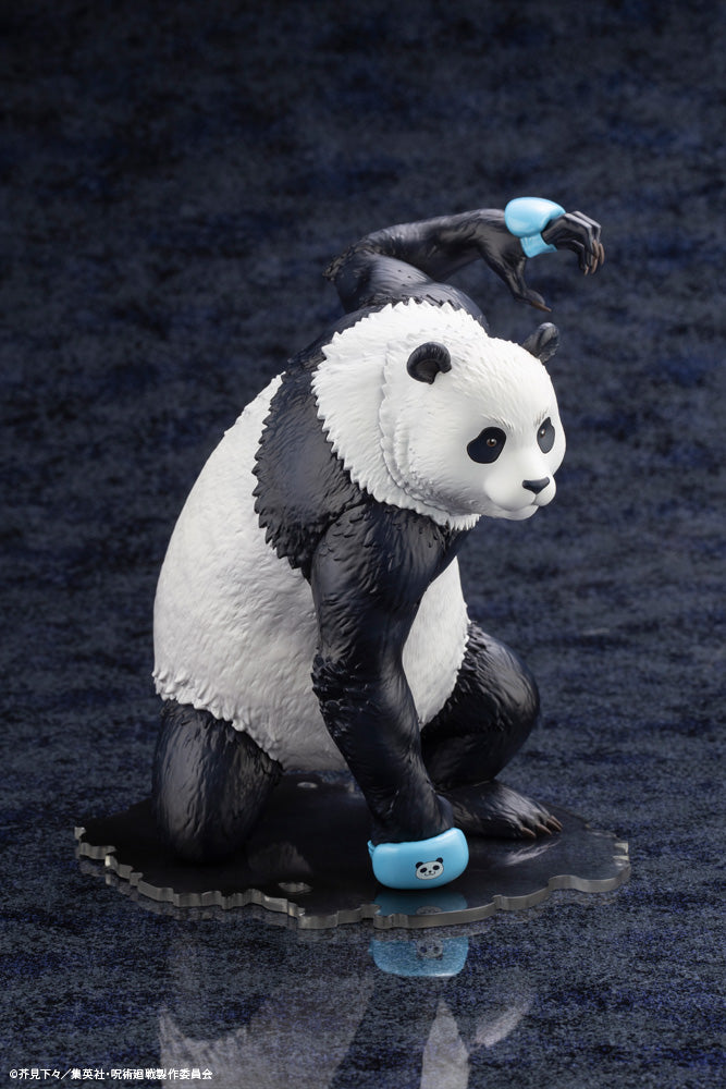 [PREORDER] ARTFX J Panda 1/8 Scale Figure - Glacier Hobbies - Kotobukiya