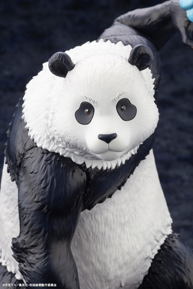 [PREORDER] ARTFX J Panda 1/8 Scale Figure - Glacier Hobbies - Kotobukiya