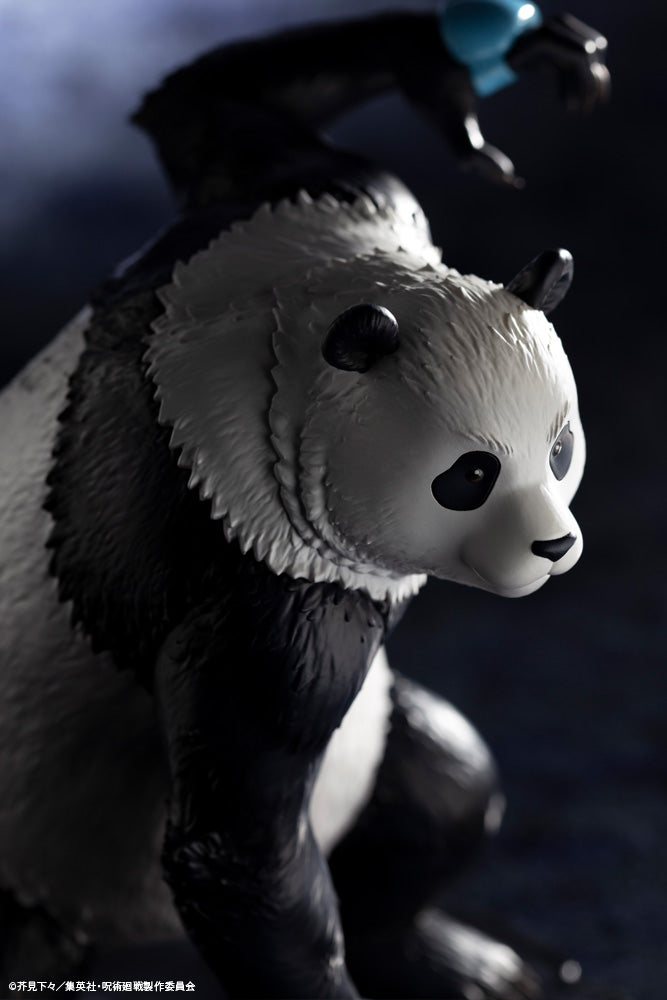 [PREORDER] ARTFX J Panda 1/8 Scale Figure - Glacier Hobbies - Kotobukiya
