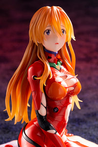 [PREORDER] Asuka Langley ~Last Scene~ 1/6 Scale Figure - Glacier Hobbies - Kotobukiya
