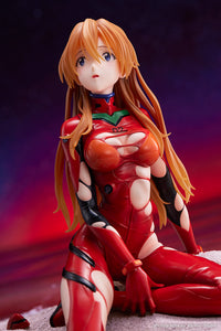 [PREORDER] Asuka Langley ~Last Scene~ 1/6 Scale Figure - Glacier Hobbies - Kotobukiya