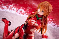 [PREORDER] Asuka Langley ~Last Scene~ 1/6 Scale Figure - Glacier Hobbies - Kotobukiya