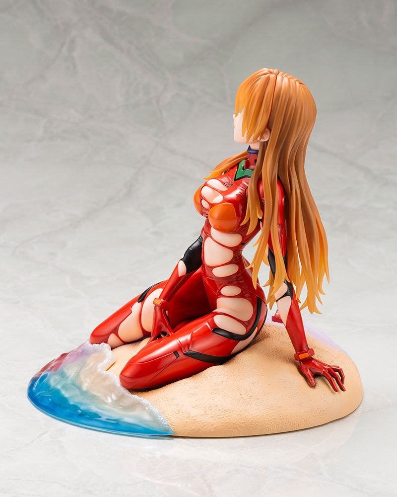 [PREORDER] Asuka Langley ~Last Scene~ 1/6 Scale Figure - Glacier Hobbies - Kotobukiya