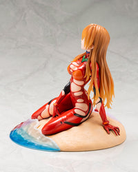 [PREORDER] Asuka Langley ~Last Scene~ 1/6 Scale Figure - Glacier Hobbies - Kotobukiya