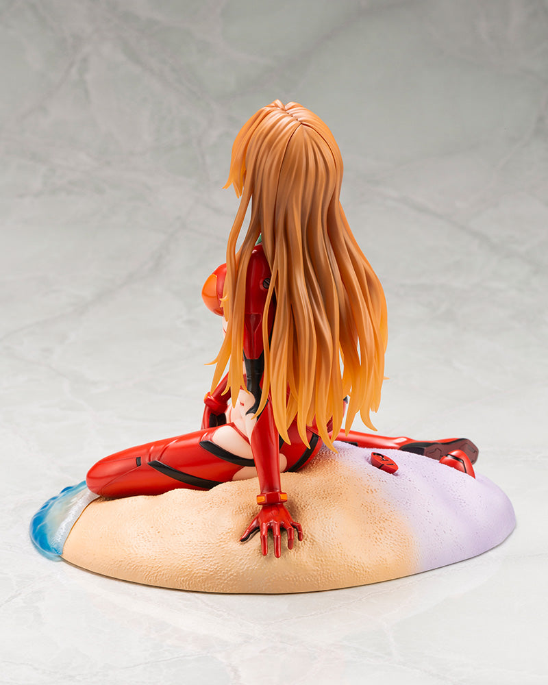 [PREORDER] Asuka Langley ~Last Scene~ 1/6 Scale Figure - Glacier Hobbies - Kotobukiya