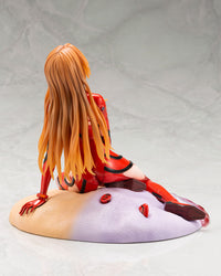 [PREORDER] Asuka Langley ~Last Scene~ 1/6 Scale Figure - Glacier Hobbies - Kotobukiya