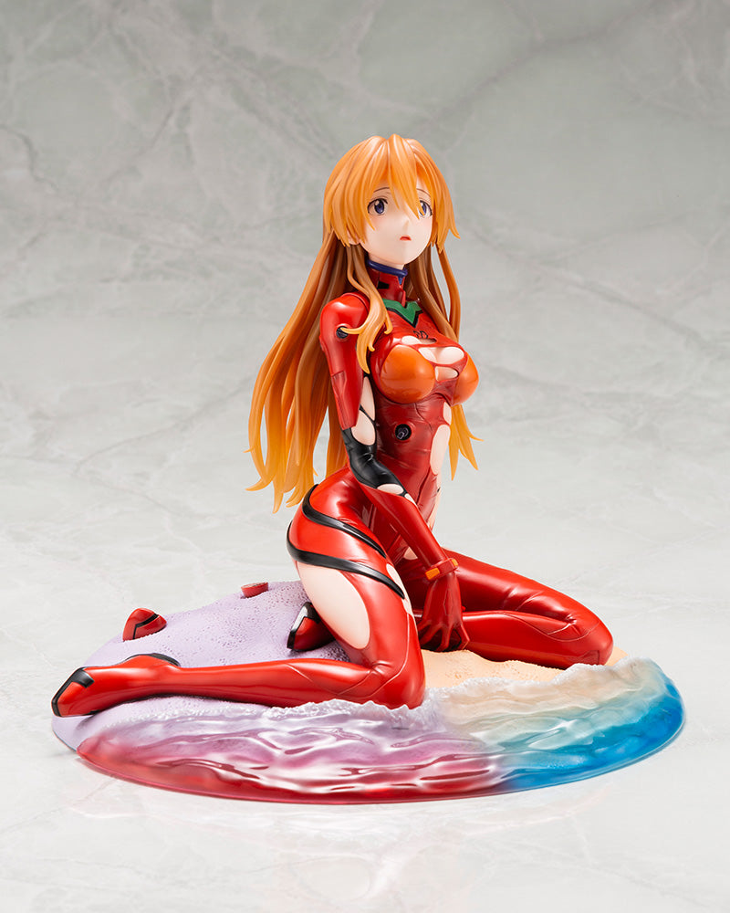 [PREORDER] Asuka Langley ~Last Scene~ 1/6 Scale Figure - Glacier Hobbies - Kotobukiya