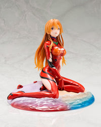 [PREORDER] Asuka Langley ~Last Scene~ 1/6 Scale Figure - Glacier Hobbies - Kotobukiya