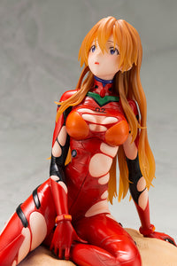 [PREORDER] Asuka Langley ~Last Scene~ 1/6 Scale Figure - Glacier Hobbies - Kotobukiya