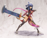 [PREORDER] THE LEGEND OF HEROES RIXIA MAO  - 1/8 Scale Figure - Glacier Hobbies - Kotobukiya