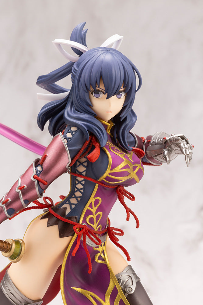 [PREORDER] THE LEGEND OF HEROES RIXIA MAO  - 1/8 Scale Figure - Glacier Hobbies - Kotobukiya