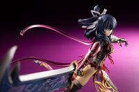 [PREORDER] THE LEGEND OF HEROES RIXIA MAO  - 1/8 Scale Figure - Glacier Hobbies - Kotobukiya