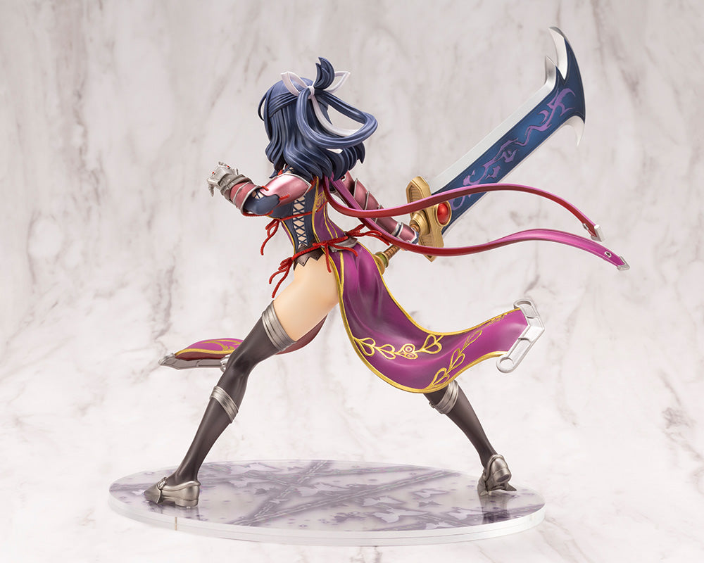 [PREORDER] THE LEGEND OF HEROES RIXIA MAO  - 1/8 Scale Figure - Glacier Hobbies - Kotobukiya