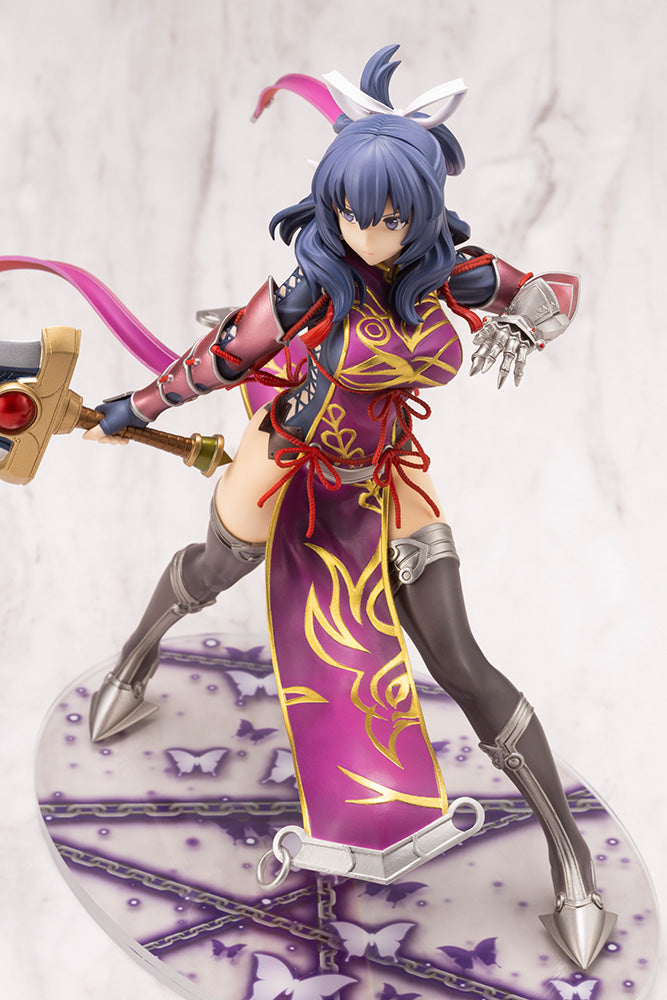 [PREORDER] THE LEGEND OF HEROES RIXIA MAO  - 1/8 Scale Figure - Glacier Hobbies - Kotobukiya