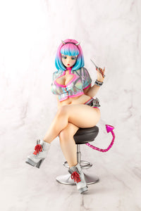 [PREORDER] SCULPTOR ORIGINAL KATIE MOON'S TRICK OR TREAT BY YOSHIKI FUJIMOTO - Non Scale Figure - Glacier Hobbies - Kotobukiya
