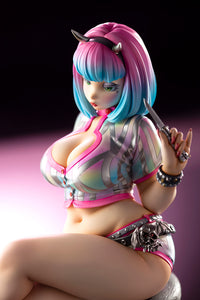 [PREORDER] SCULPTOR ORIGINAL KATIE MOON'S TRICK OR TREAT BY YOSHIKI FUJIMOTO - Non Scale Figure - Glacier Hobbies - Kotobukiya