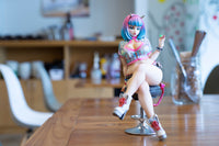 [PREORDER] SCULPTOR ORIGINAL KATIE MOON'S TRICK OR TREAT BY YOSHIKI FUJIMOTO - Non Scale Figure - Glacier Hobbies - Kotobukiya