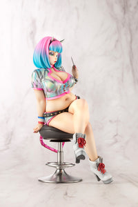 [PREORDER] SCULPTOR ORIGINAL KATIE MOON'S TRICK OR TREAT BY YOSHIKI FUJIMOTO - Non Scale Figure - Glacier Hobbies - Kotobukiya